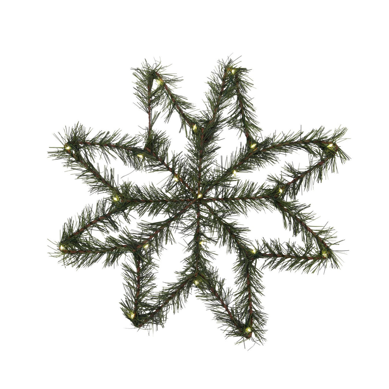 STAR W. LED PEUCE NATURE