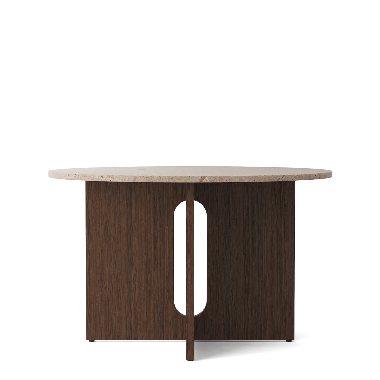 ANDROGYNE DINING TABLE ROUND | On Order