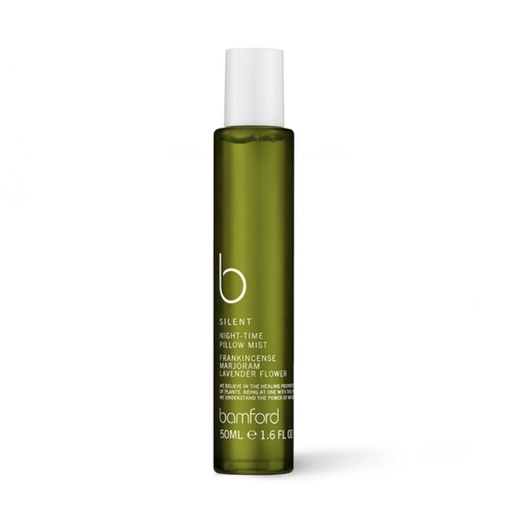 B SILENT NIGHT-TIME PILLOW MIST