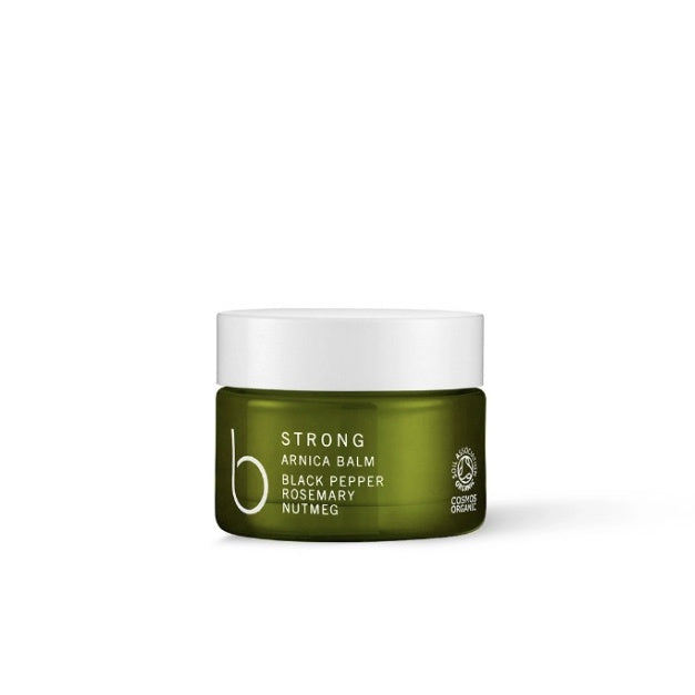 B STRONG ARNICA BALM 30g