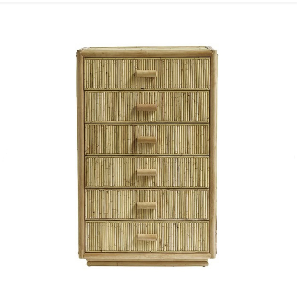 CABINET RATTAN | On Order