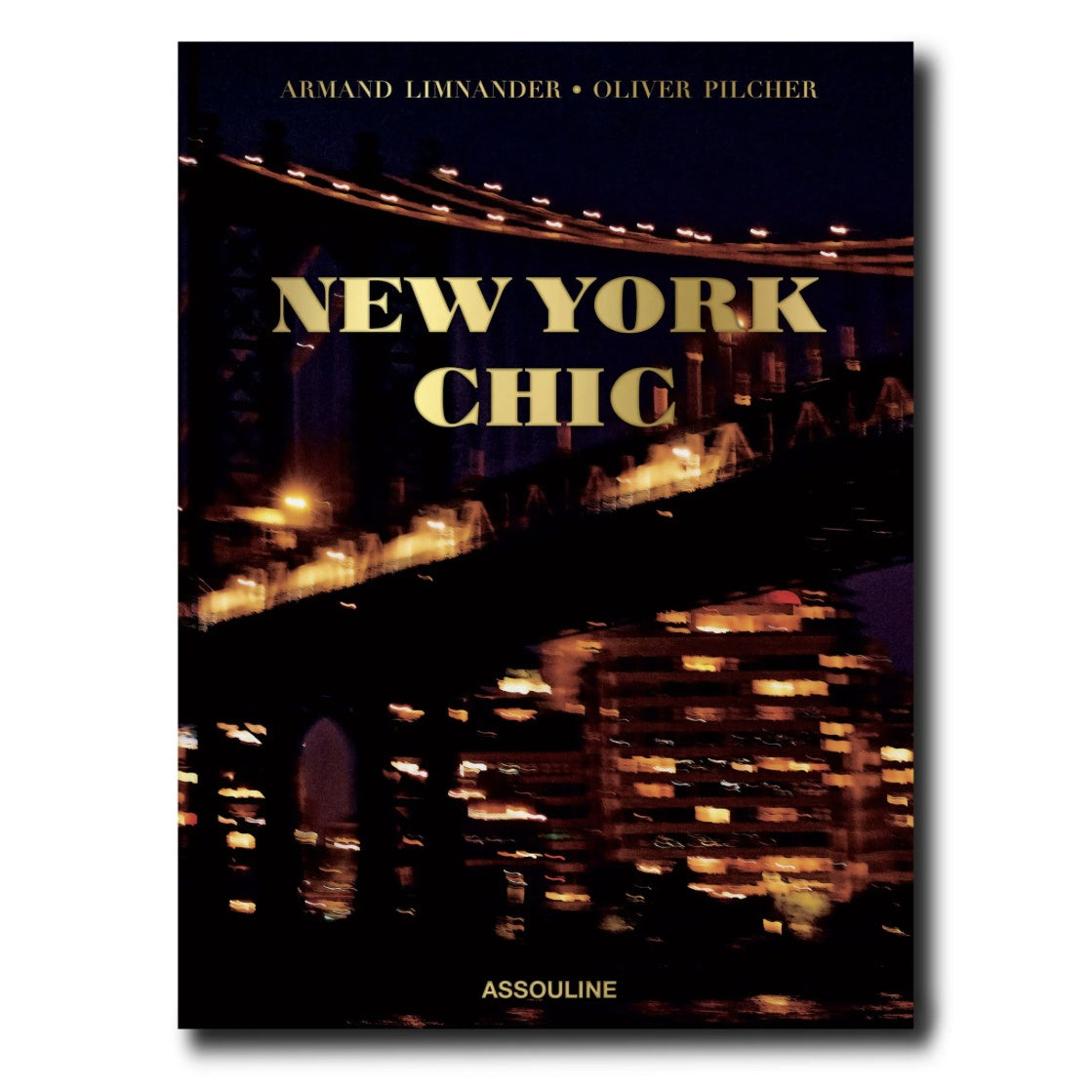 NEW YORK CHIC