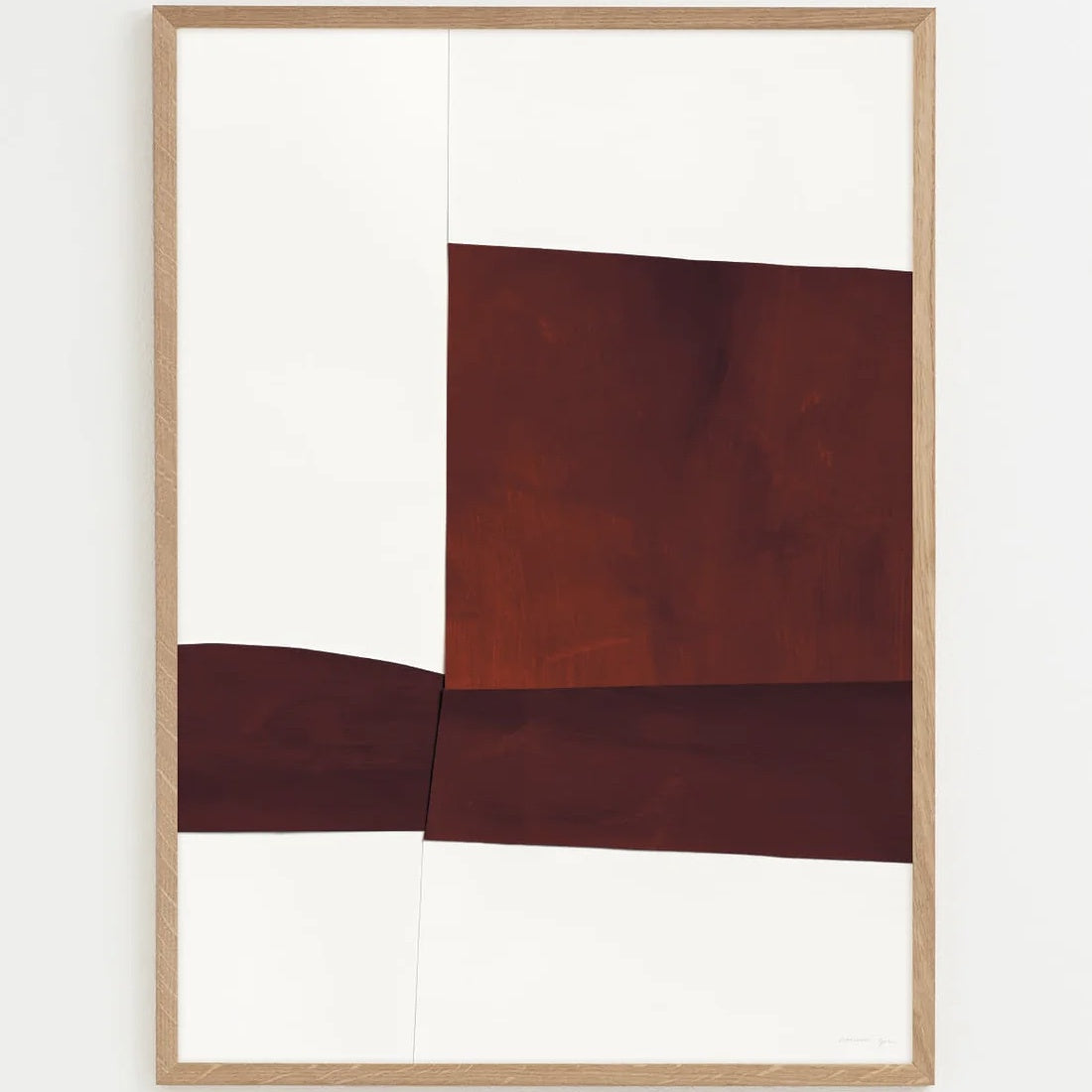 PRINT DECONSTRUCTED NO. 40