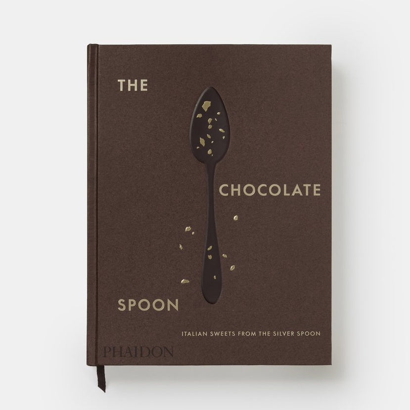 THE CHOCOLATE SPOON