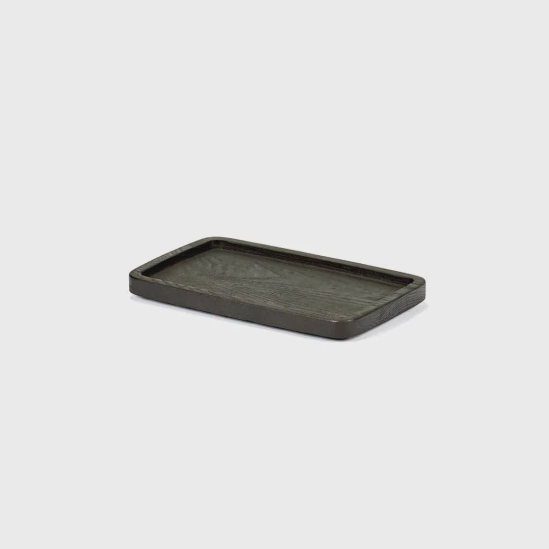 SERAX PASSE-PARTOUT - COASTER TRAY S WOOD RECTANGULAR S