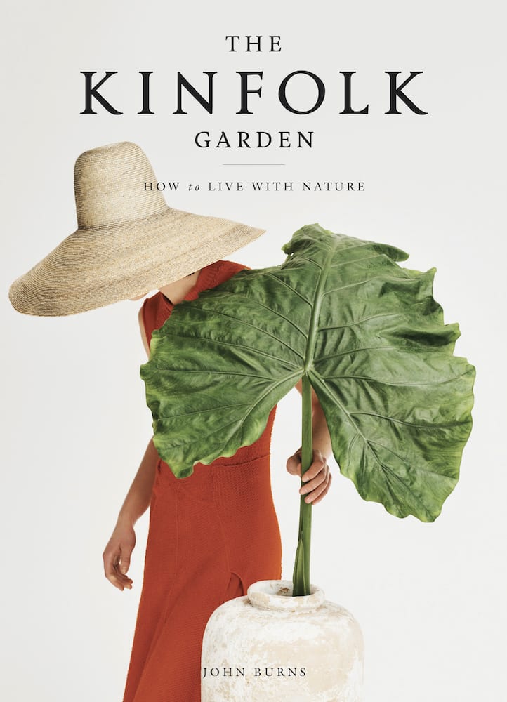 KINFOLK GARDEN