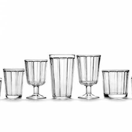 GLASS S SURFACE
