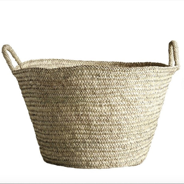 BASKET|NATURE