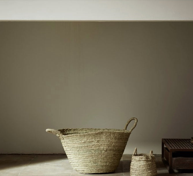 BASKET|NATURE