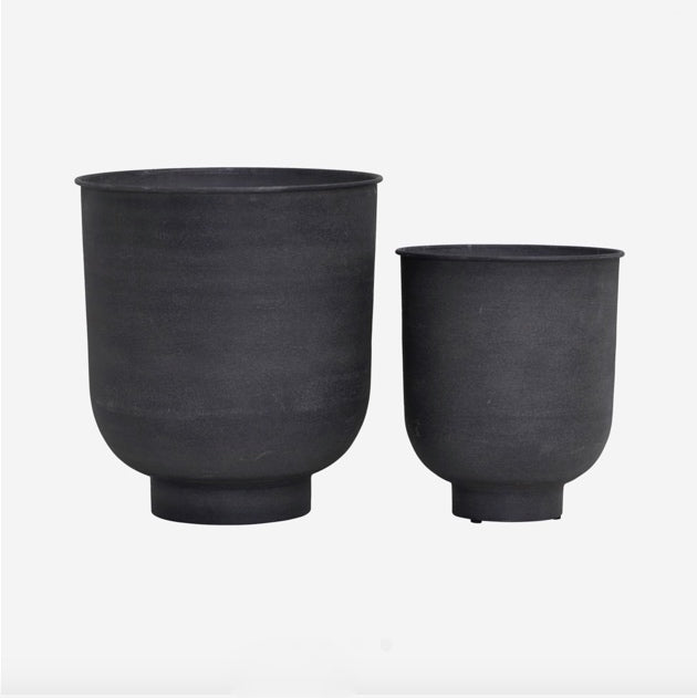 PLANTER VIG GREY