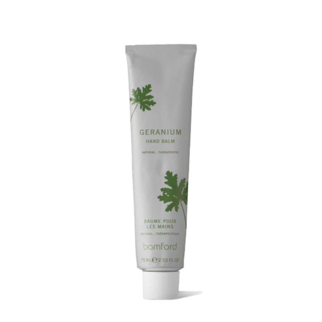 GERANIUM HAND BALM