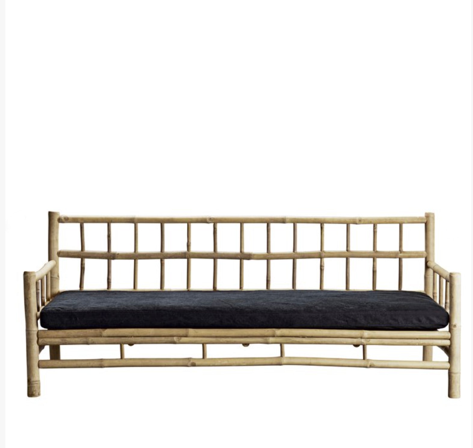 BAMBOO SOFA