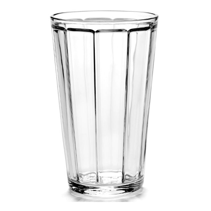 GLASS LONGDRINK SURFACE