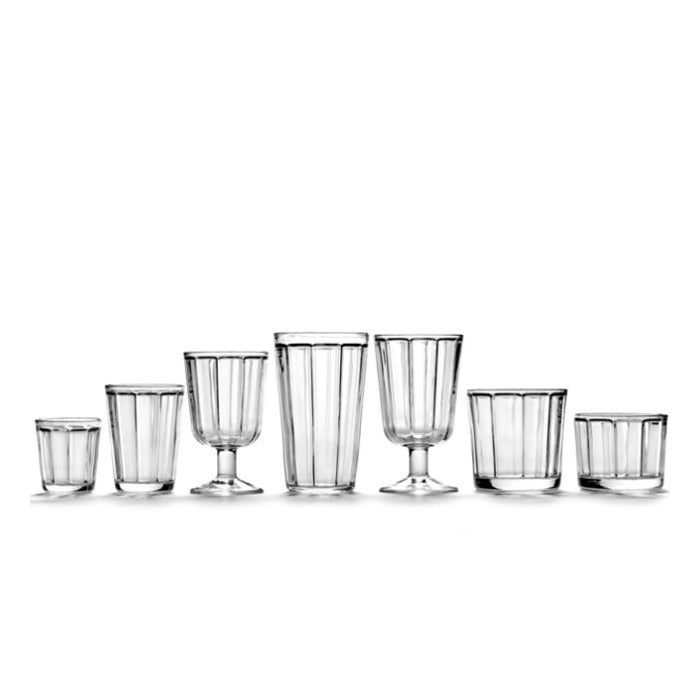 TUMBLER M SURFACE