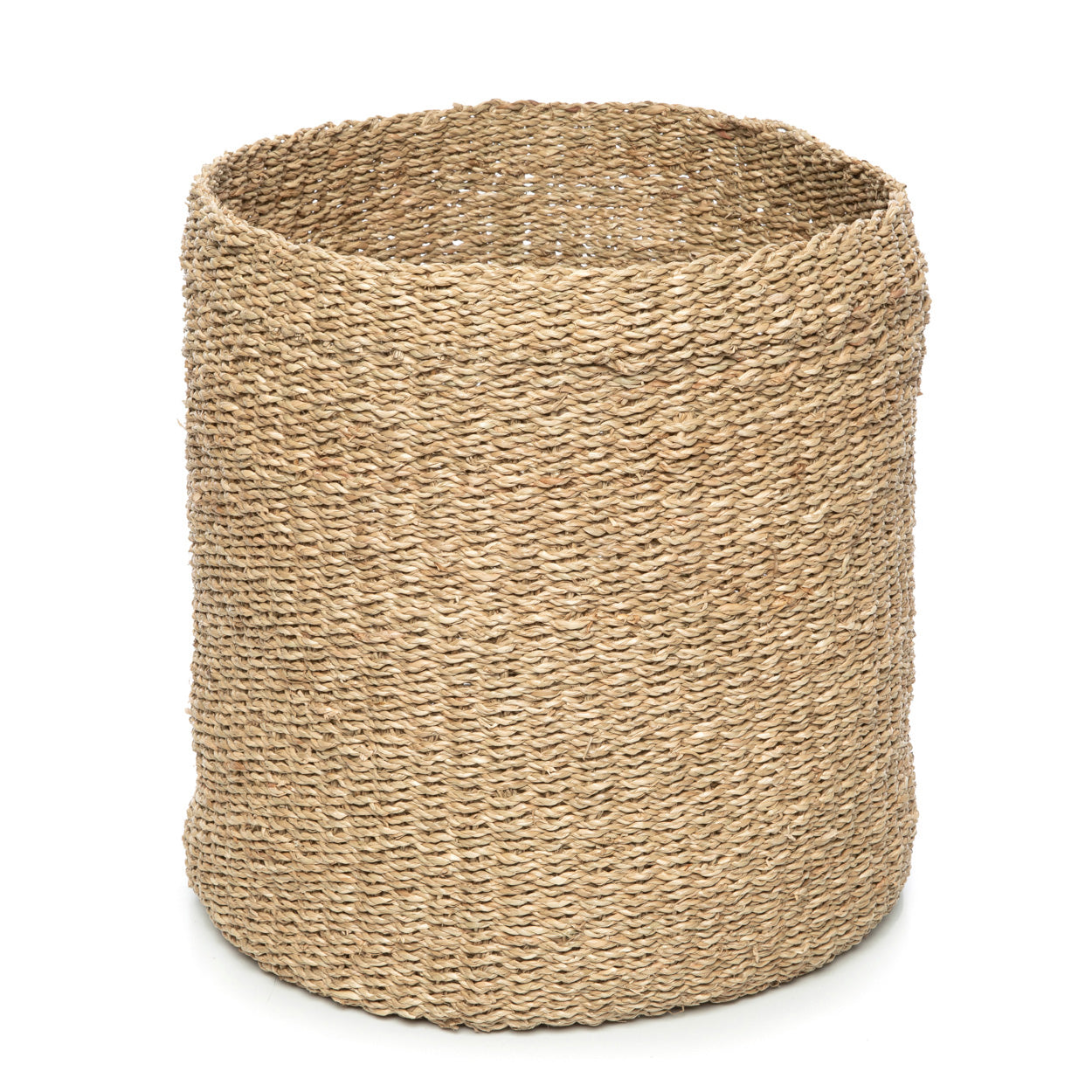 THE HO CHI MINH BASKET, NATURAL - LARGE