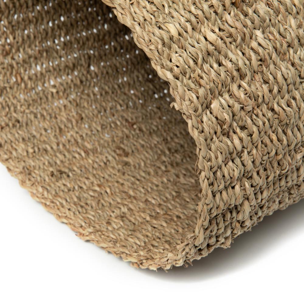 THE HO CHI MINH BASKET, NATURAL - LARGE