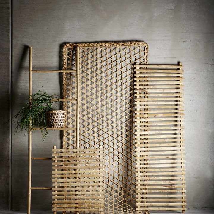 LADDER BAMBOO