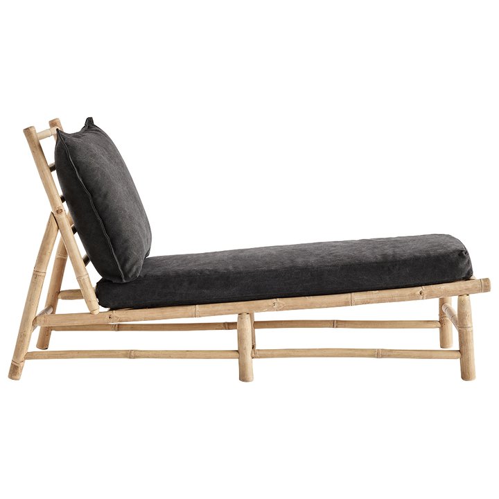 BAMBOO CHAISELONG | On Order