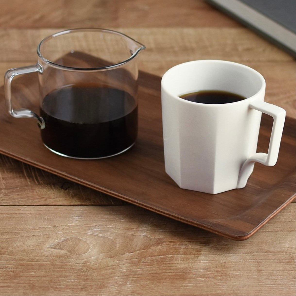 OCT MUG 300ml - WHITE