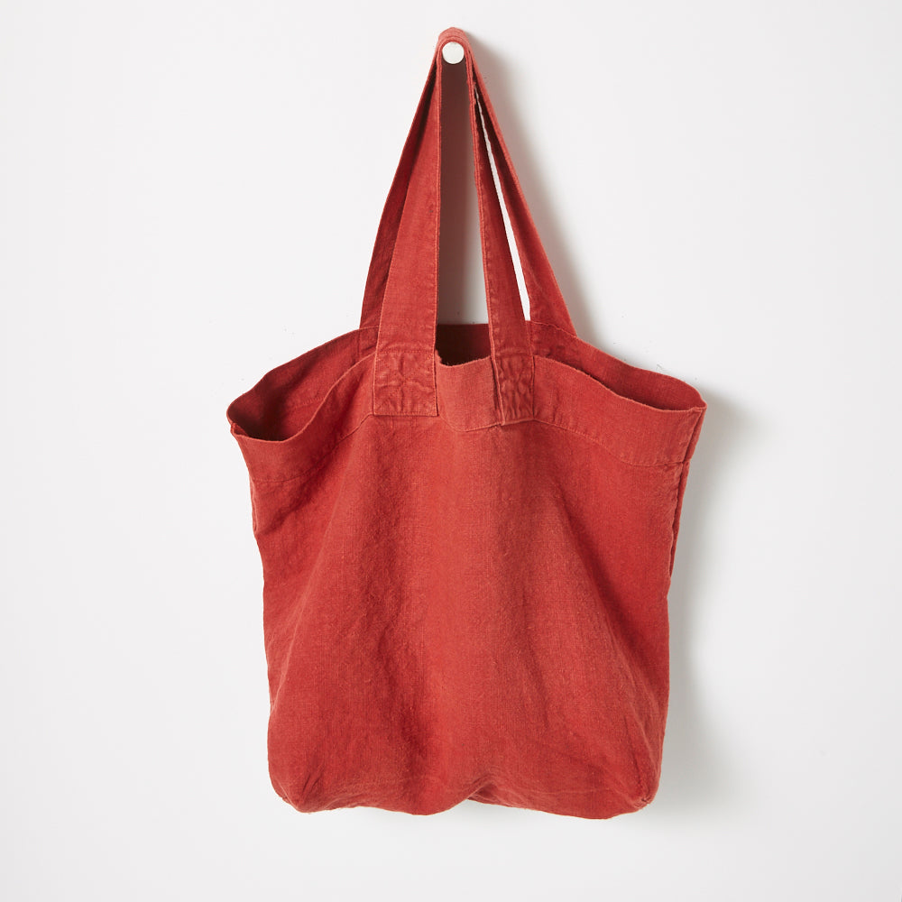 BAG ESCAPADE- PIMENT