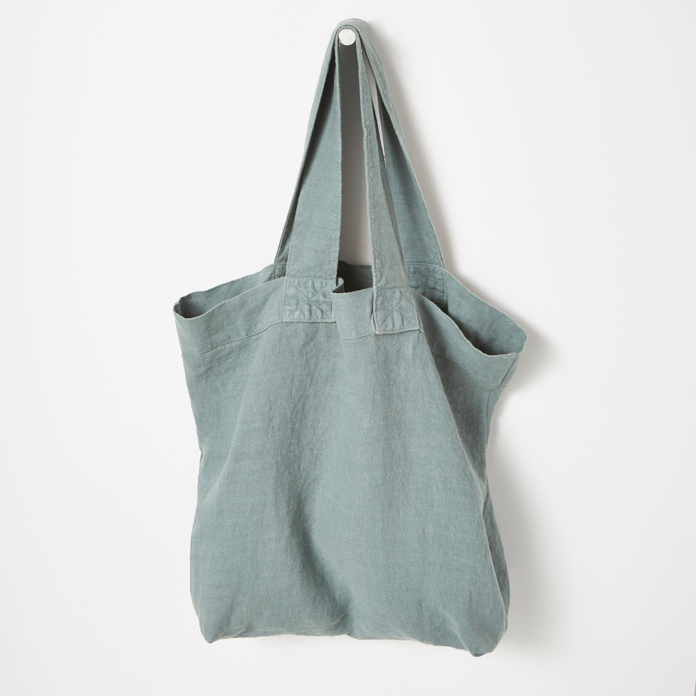 BAG ESCAPADE- VERT DE GRIS