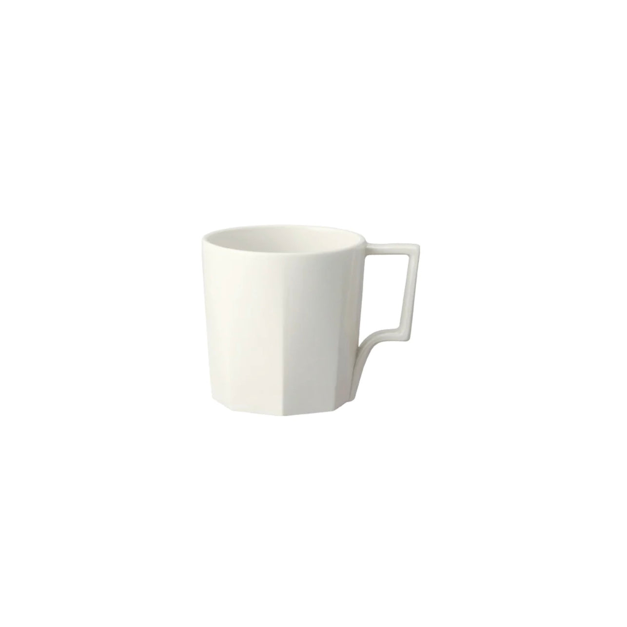 OCT MUG 300ml - WHITE