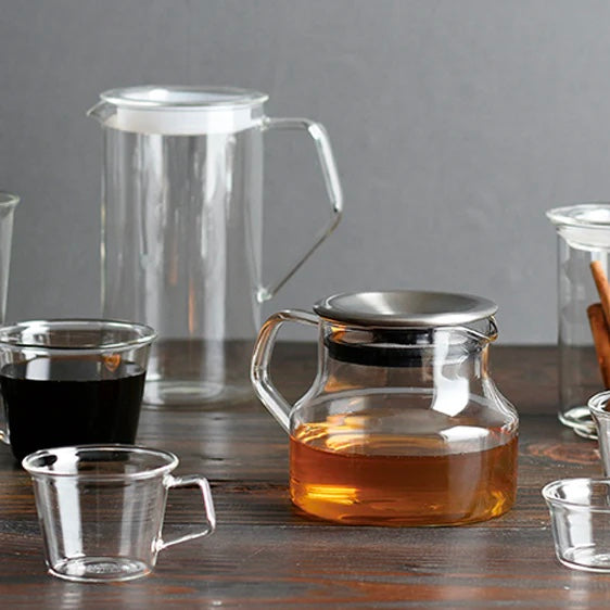 CAST WATER JUG 1.2L