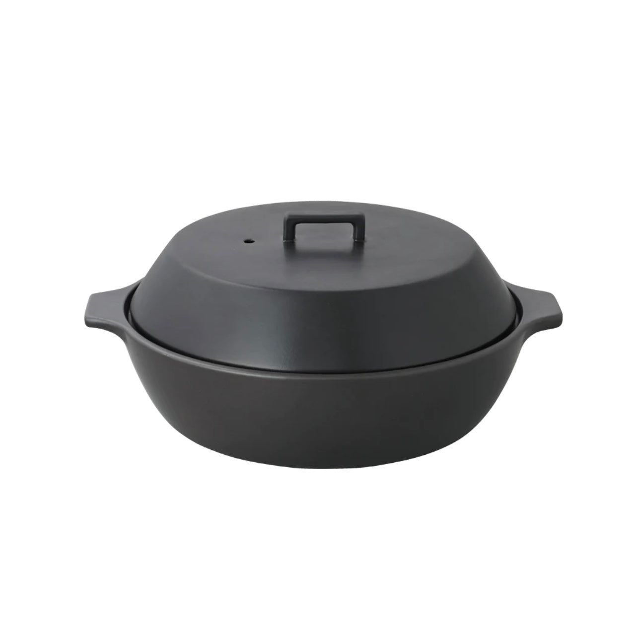 KAKOMI IH DONABE 2.5L - BLACK