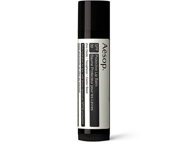 PROTECTIVE LIP BALM SPF30
