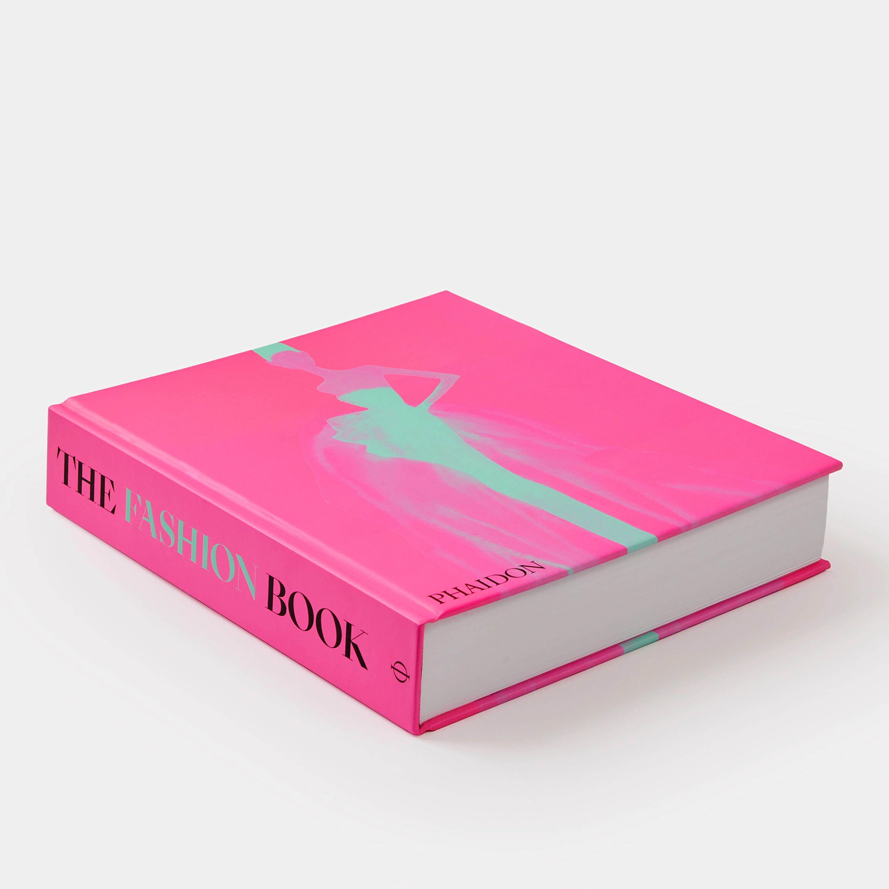 THE FASHION BOOK