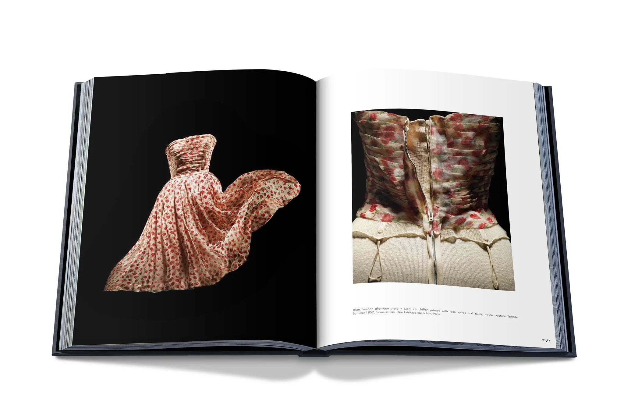 DIOR BY CHRISTIAN DIOR