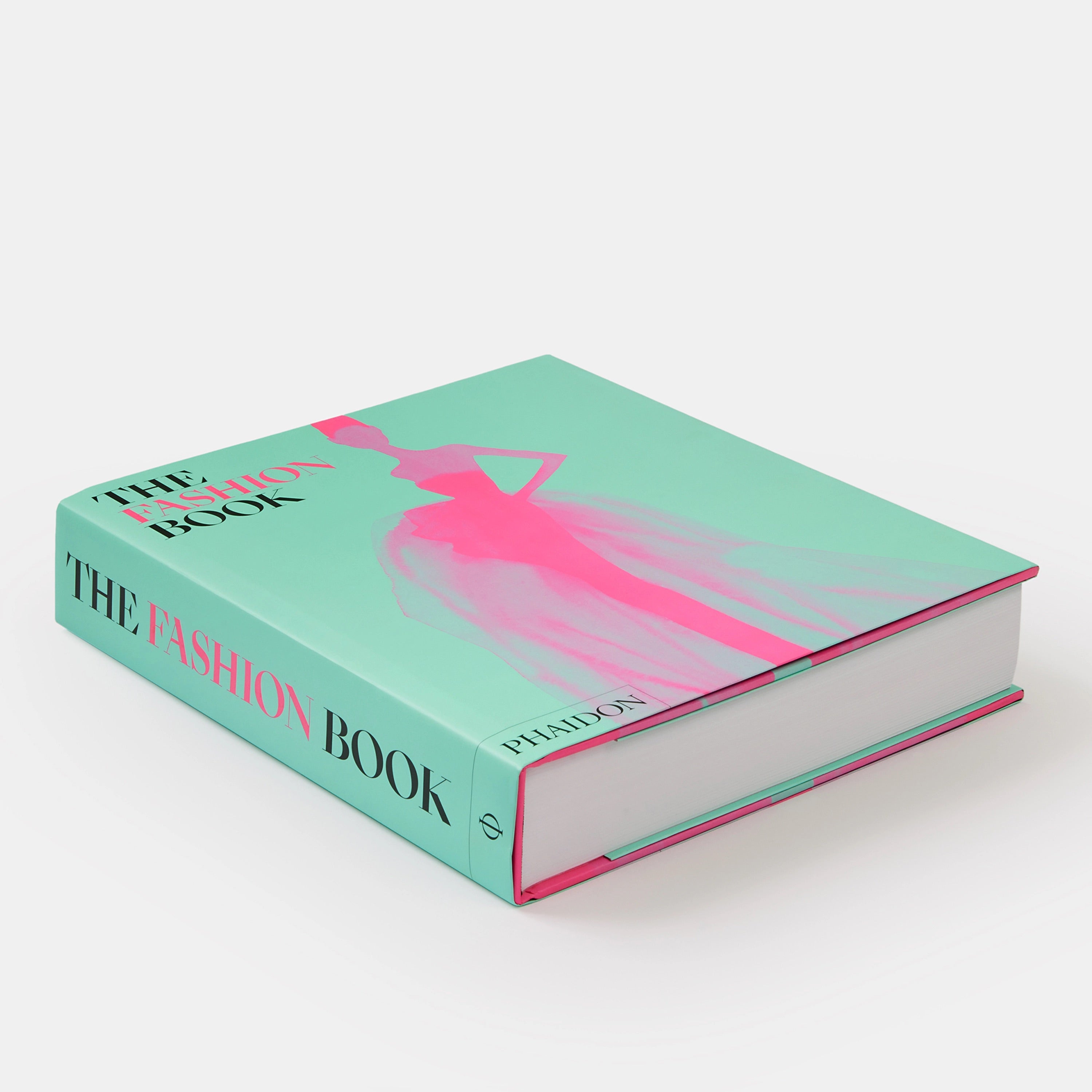 THE FASHION BOOK
