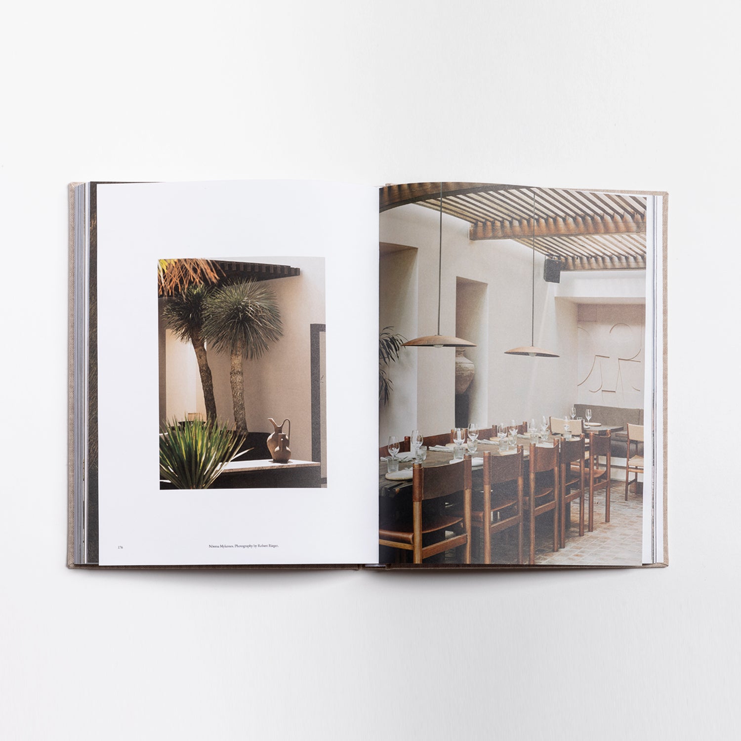 THE GREEK FOUNDATION VOL 01