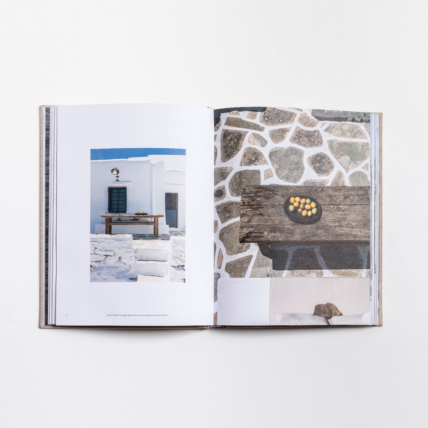 THE GREEK FOUNDATION VOL 01