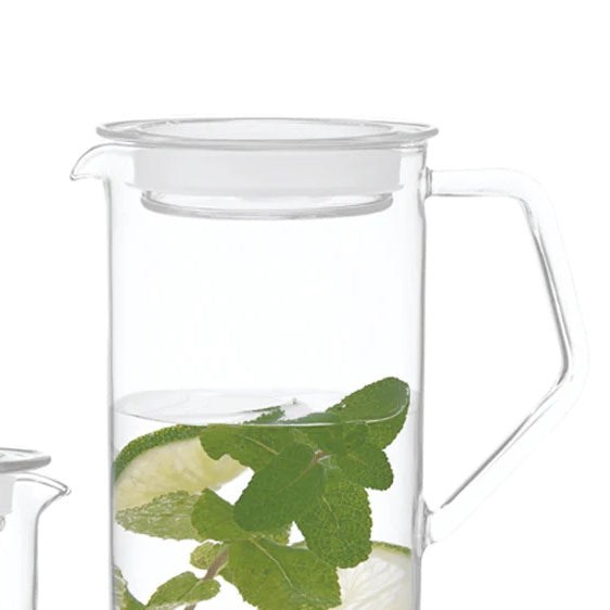 CAST WATER JUG 1.2L