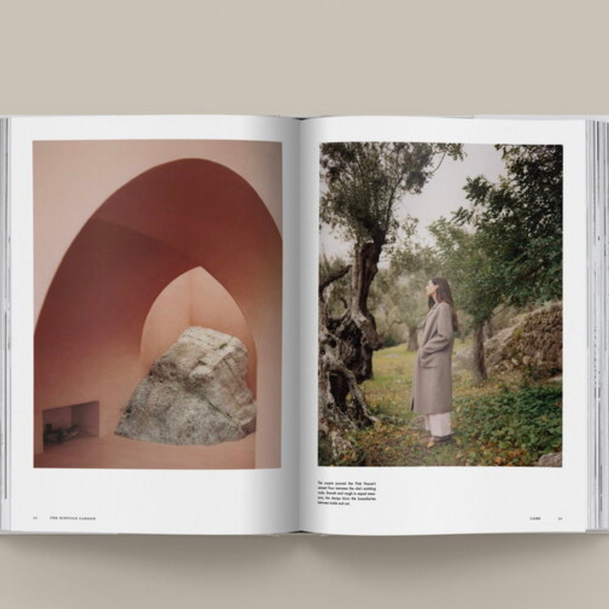 KINFOLK GARDEN