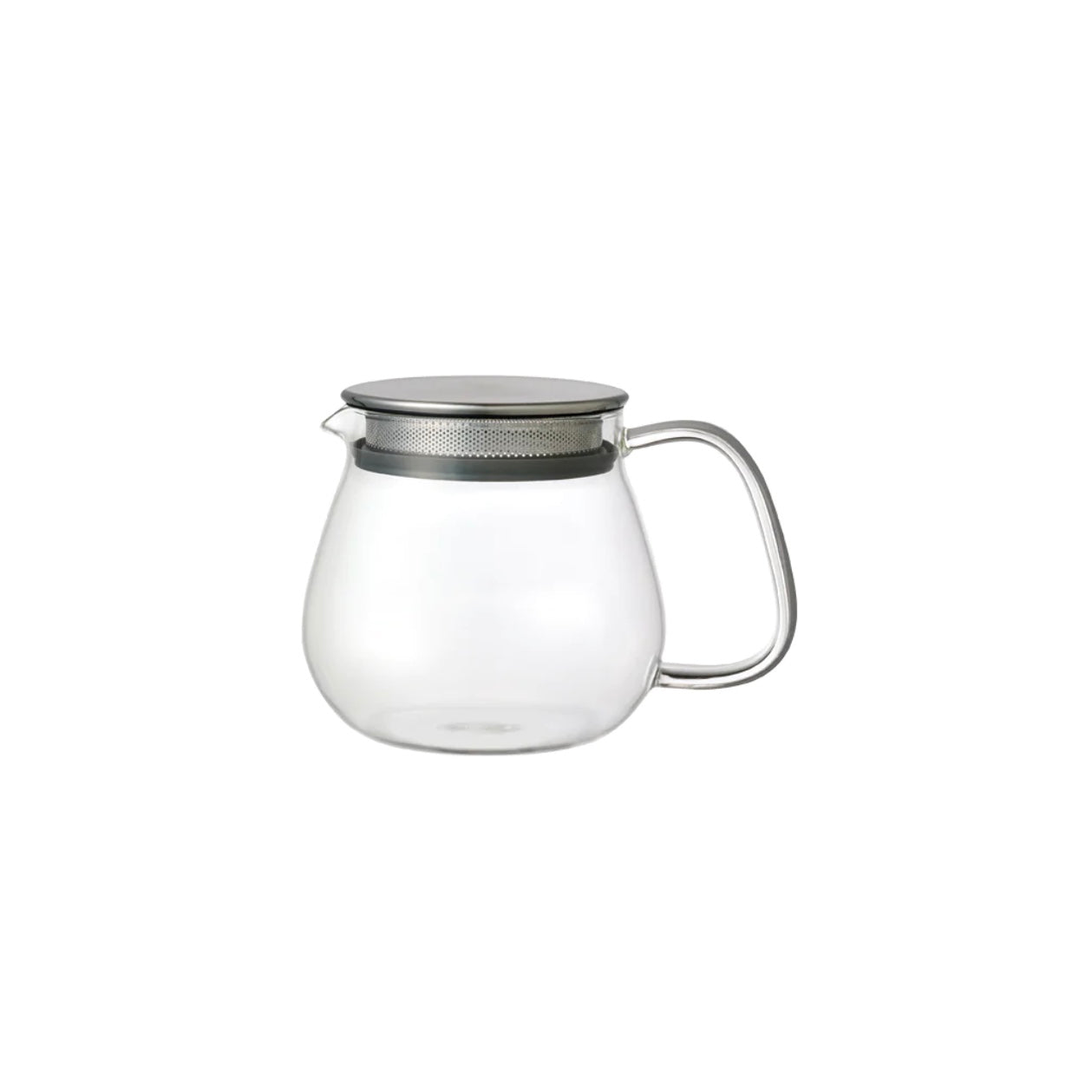 UNITEA ONE TOUCH TEAPOT 460ml