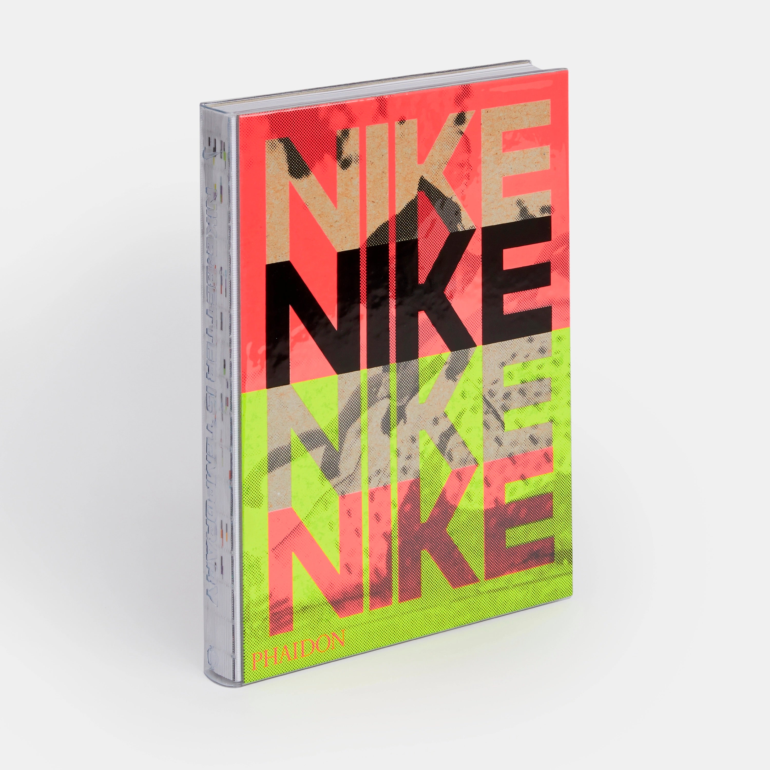 NIKE, BETTER IS TEMPORARY: SAM GRAWE