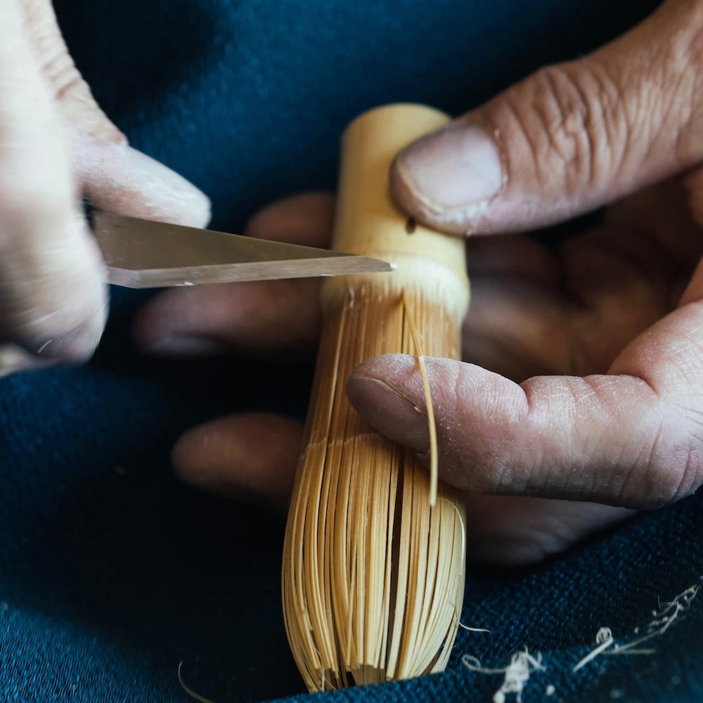 HANDMADE IN JAPAN