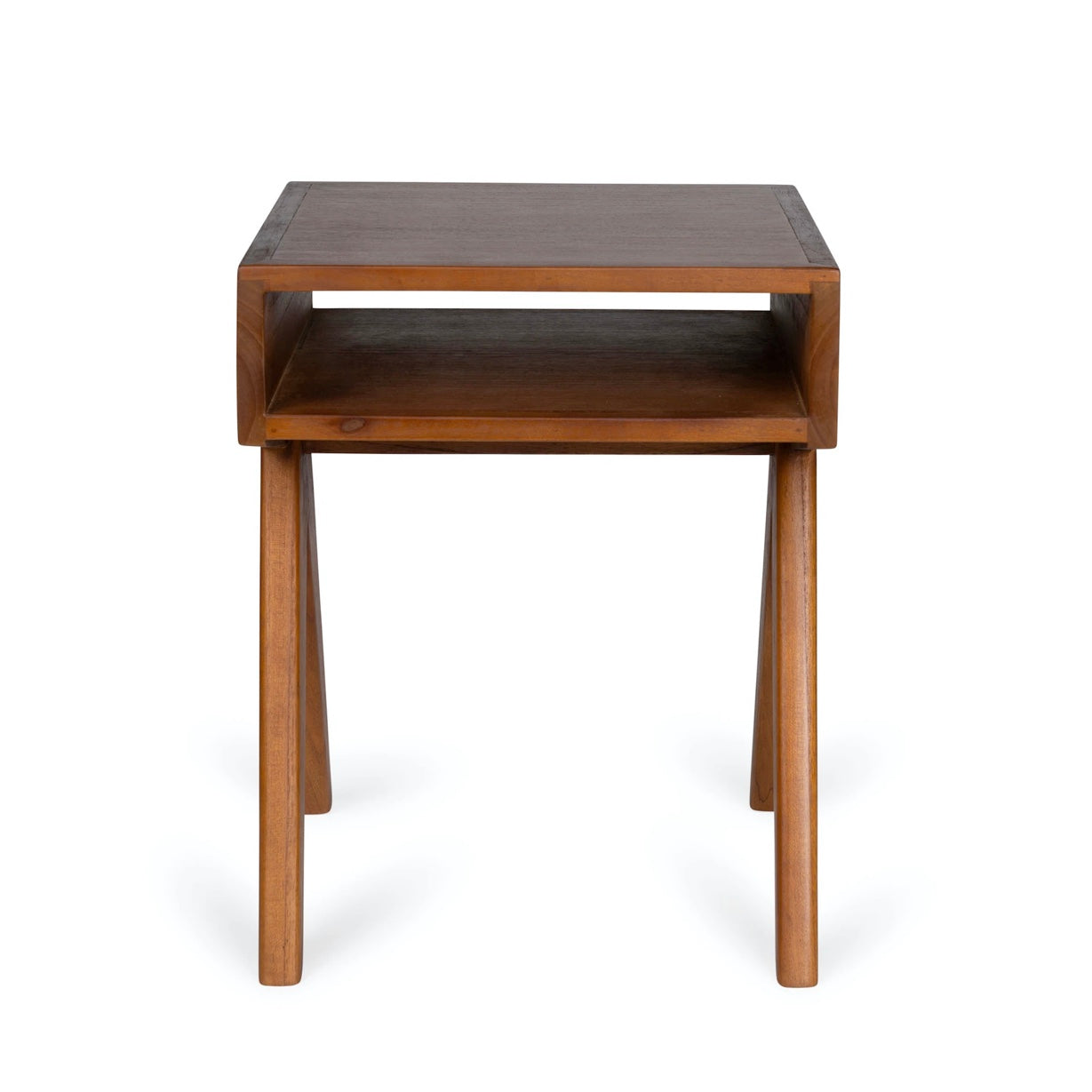 NIGHT CABIN W.T.H. - DARK BROWN