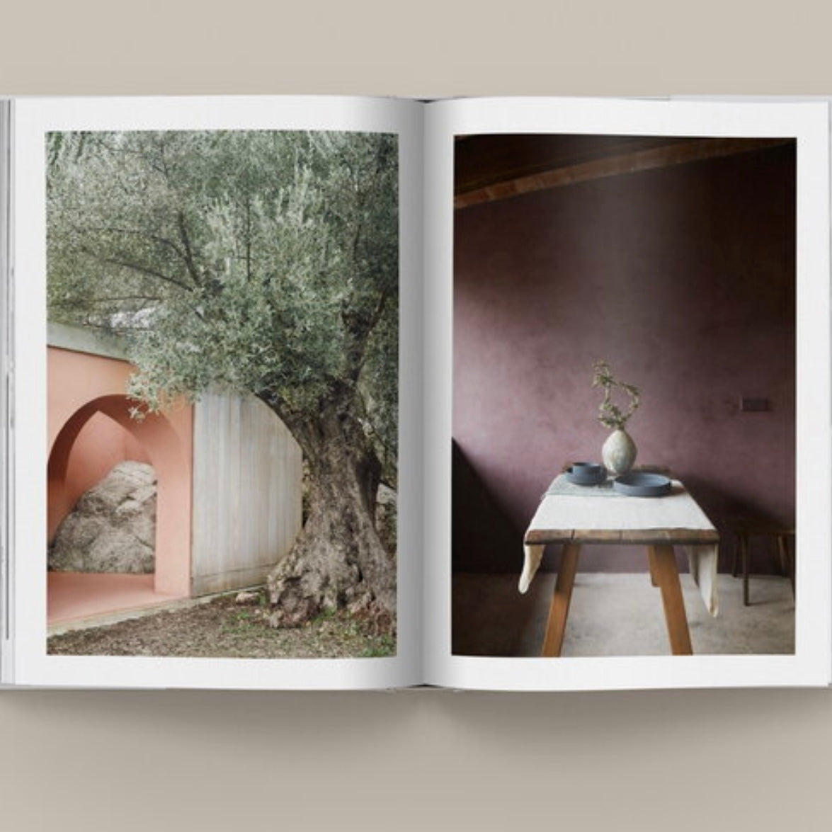 KINFOLK GARDEN