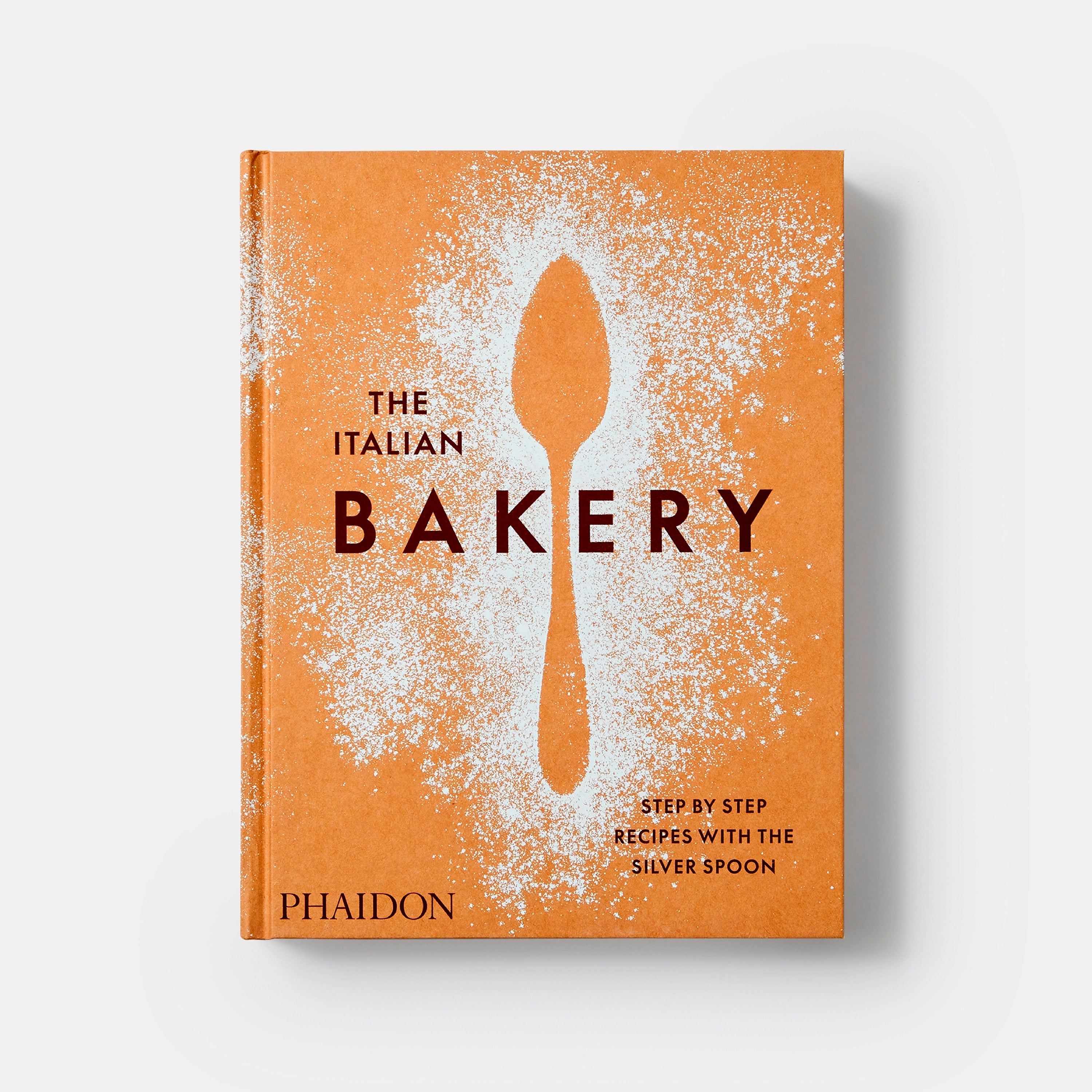 THE ITALIAN BAKERY