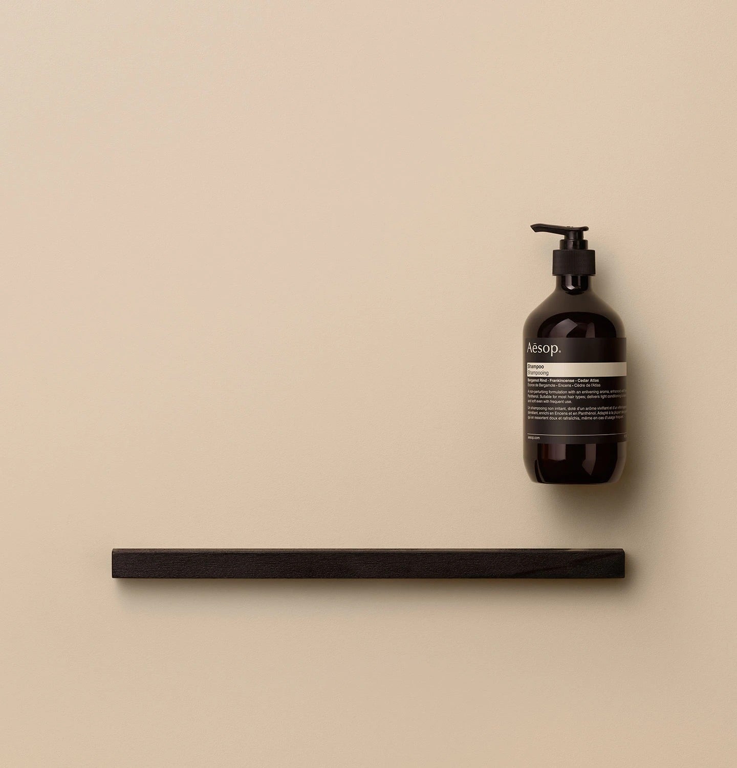 SHAMPOO