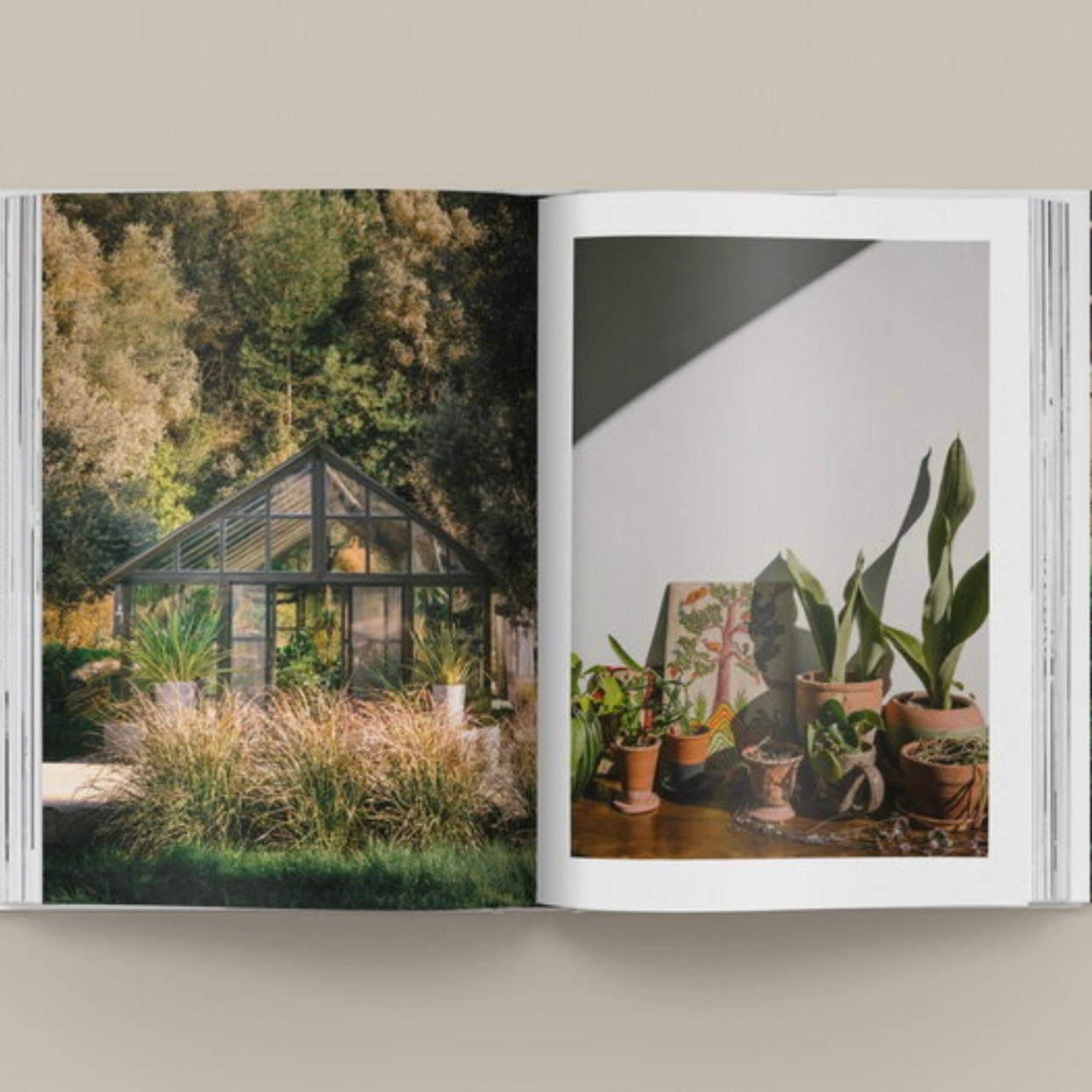 KINFOLK GARDEN