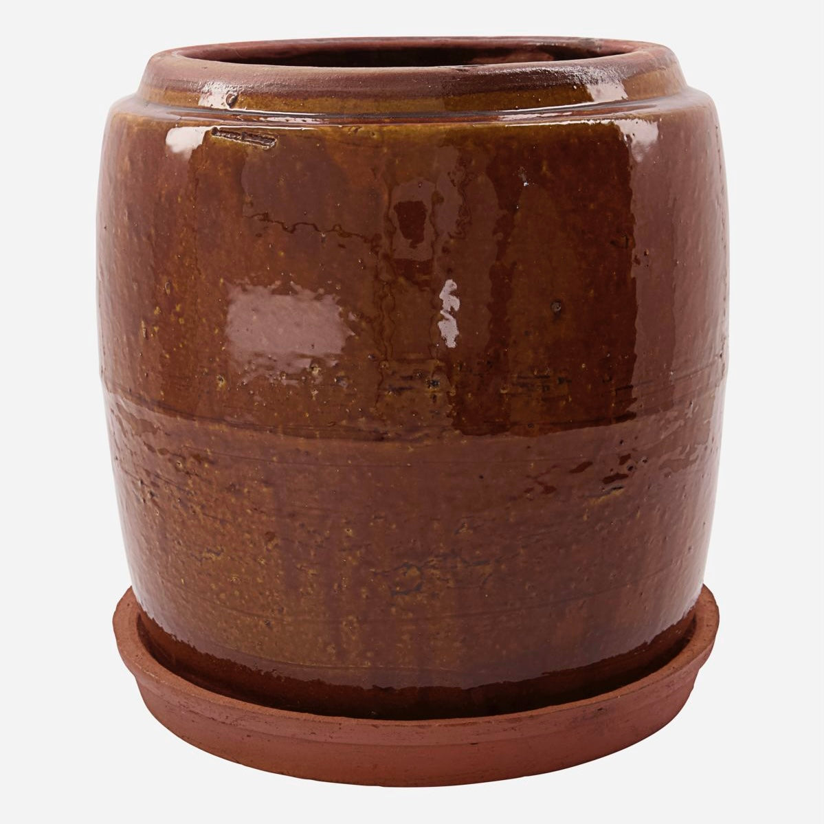 PLANTER KHAP, BROWN