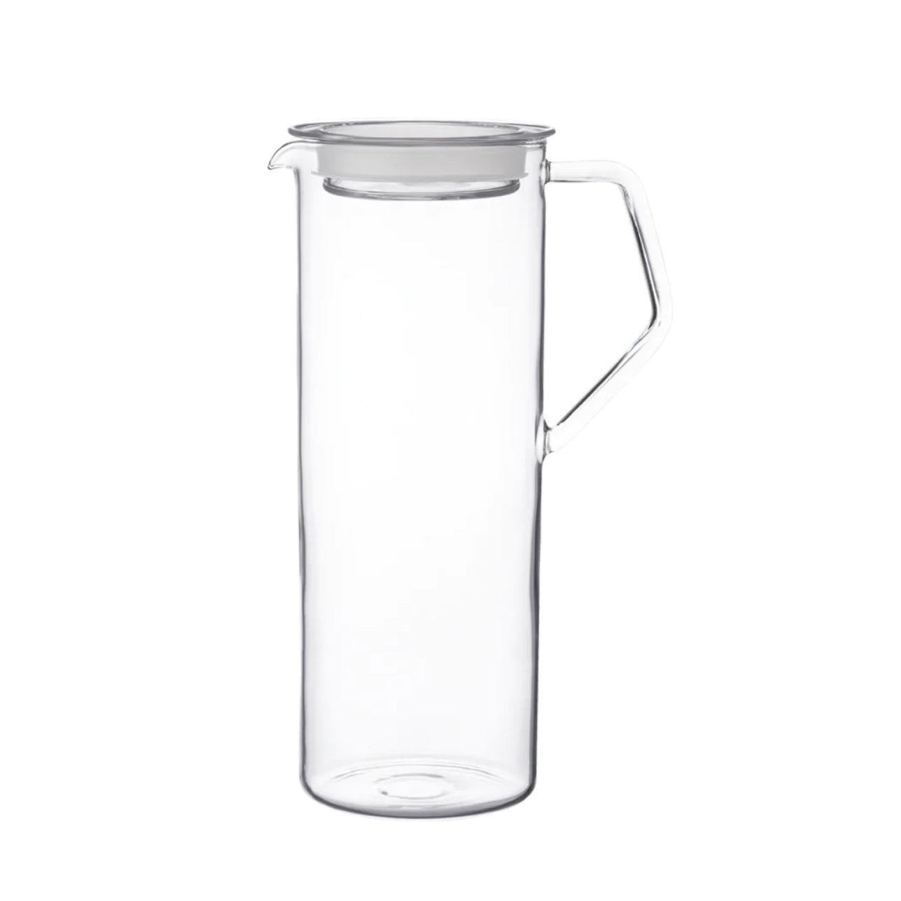 CAST WATER JUG 1.2L