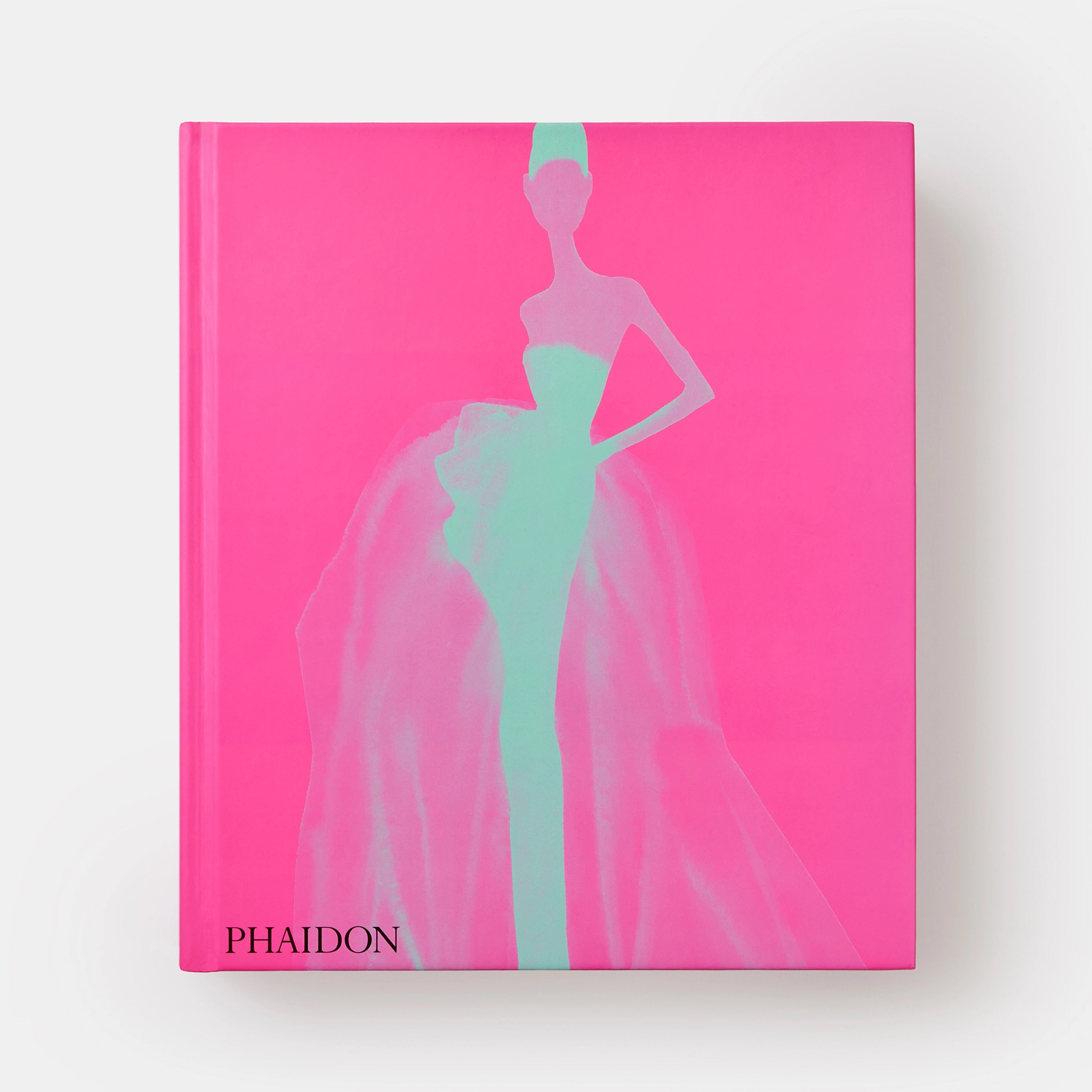 THE FASHION BOOK