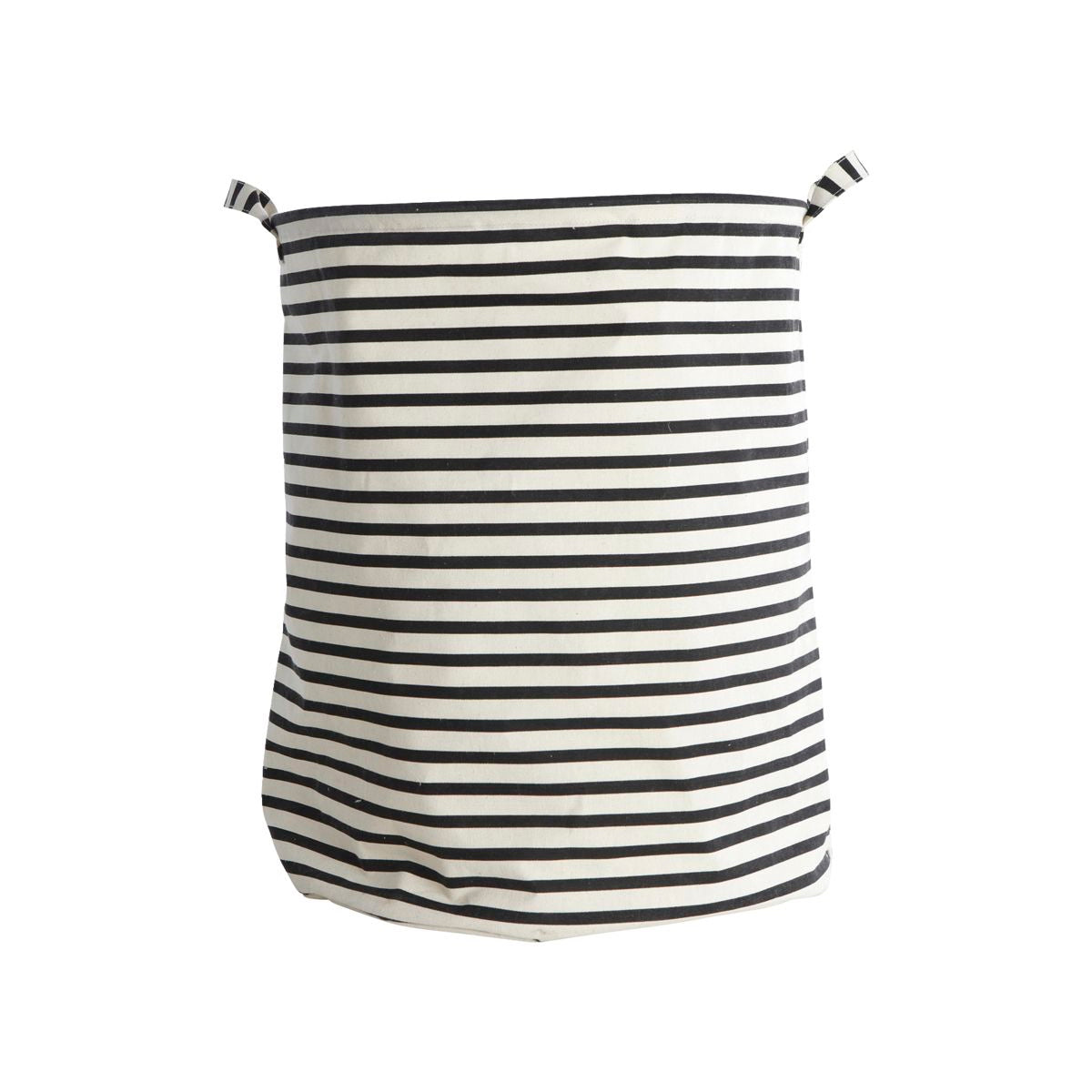 LAUNDRY BAG - STRIPES