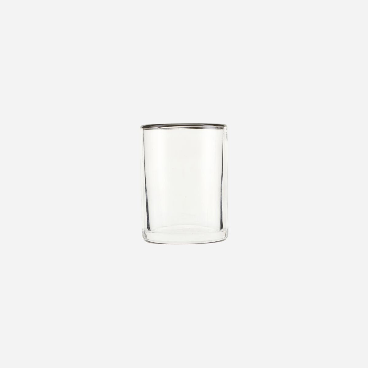 GLASS w/ GREY LOW