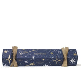 CRACKER CHRISTMAS GIFT SET, BLUE